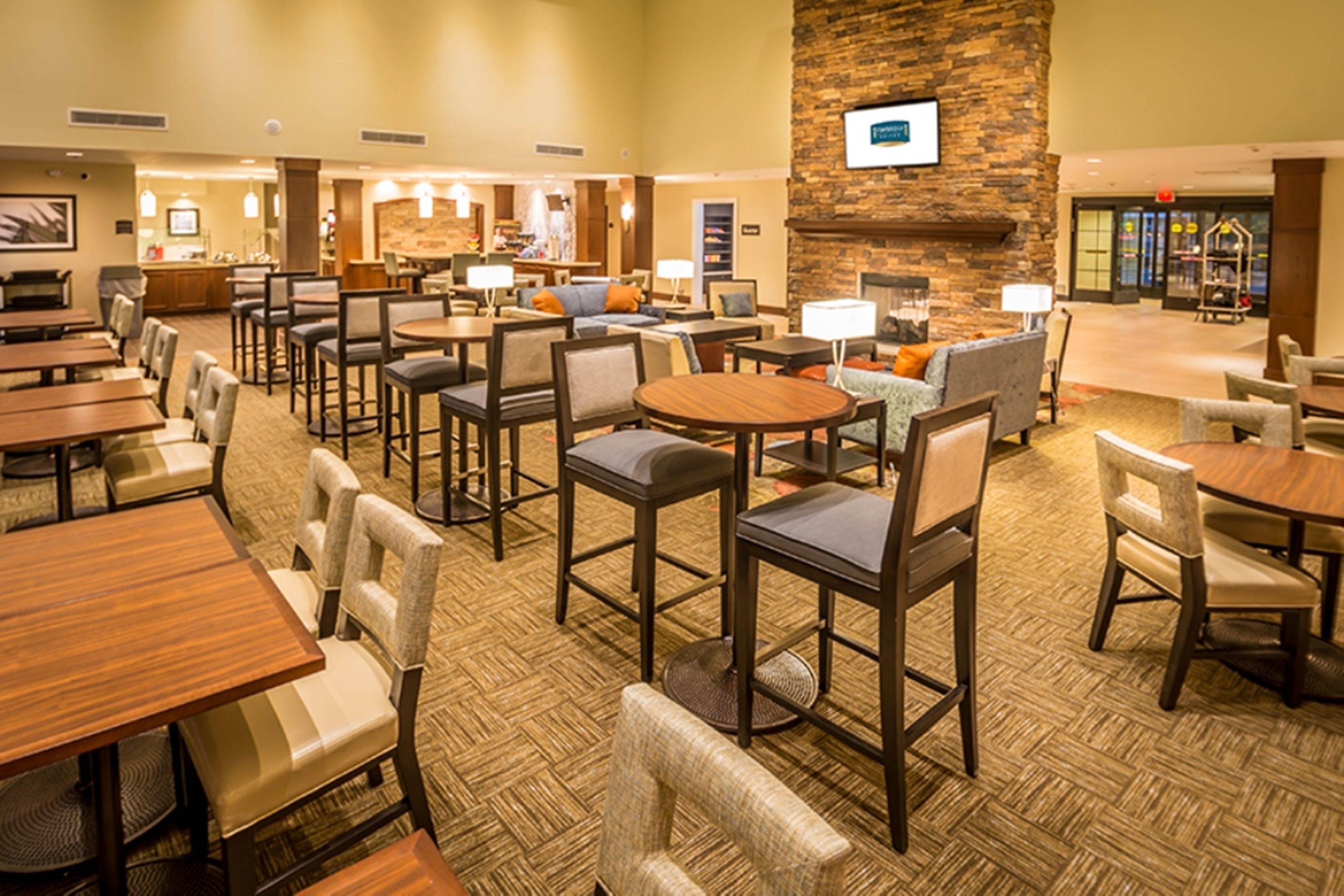 Staybridge Suites Sacramento-Folsom By Ihg Экстерьер фото