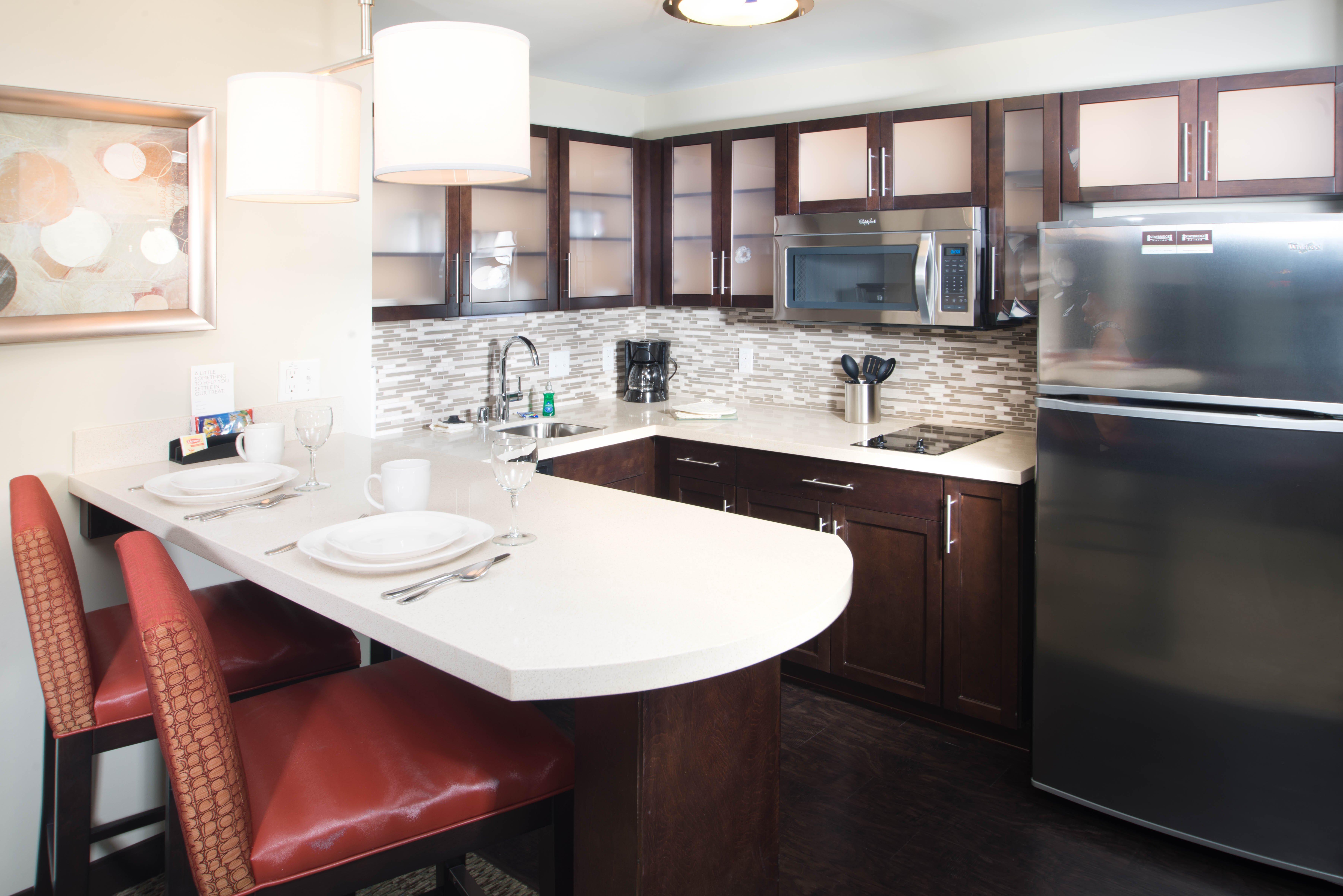 Staybridge Suites Sacramento-Folsom By Ihg Экстерьер фото