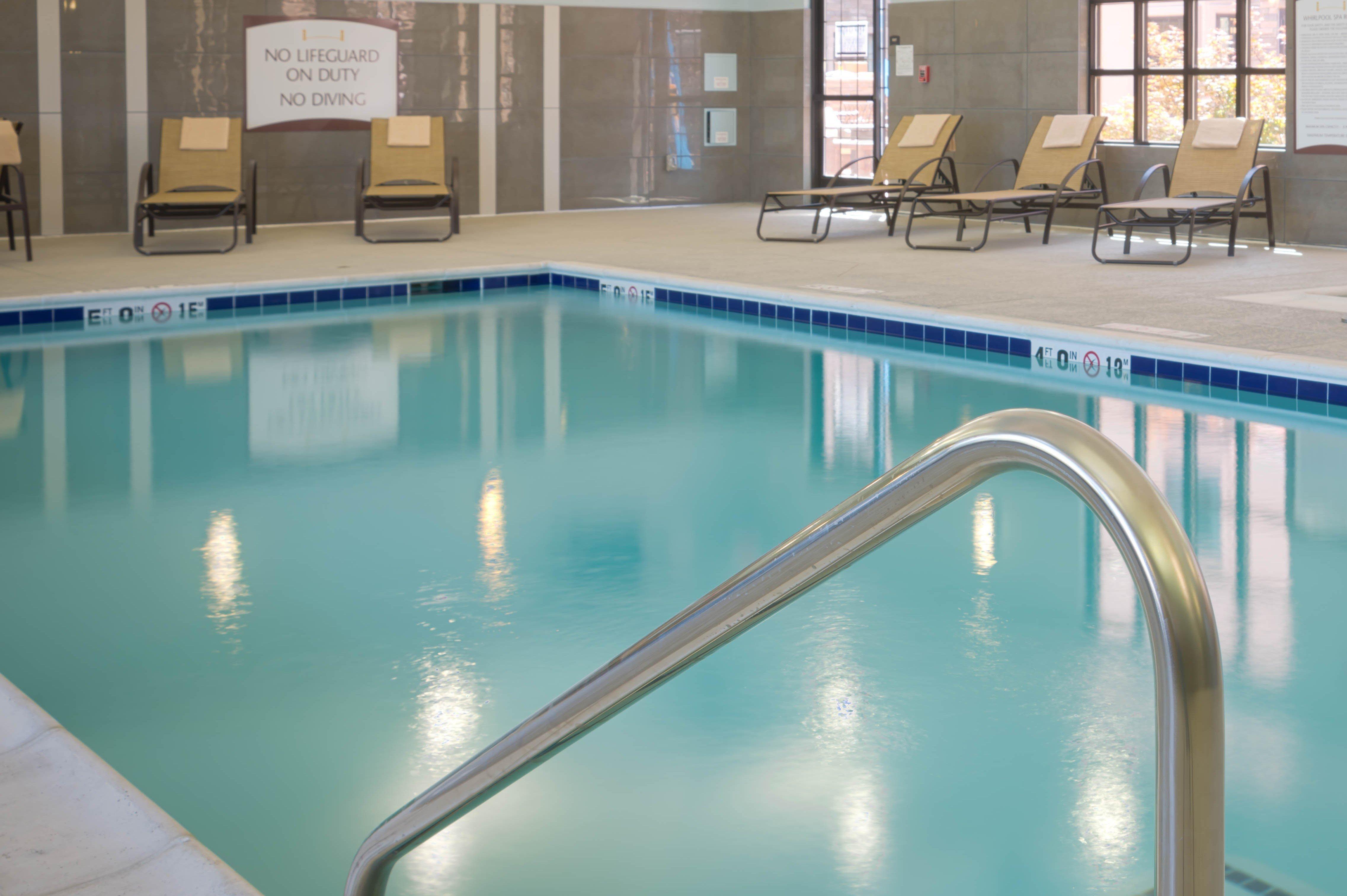 Staybridge Suites Sacramento-Folsom By Ihg Экстерьер фото