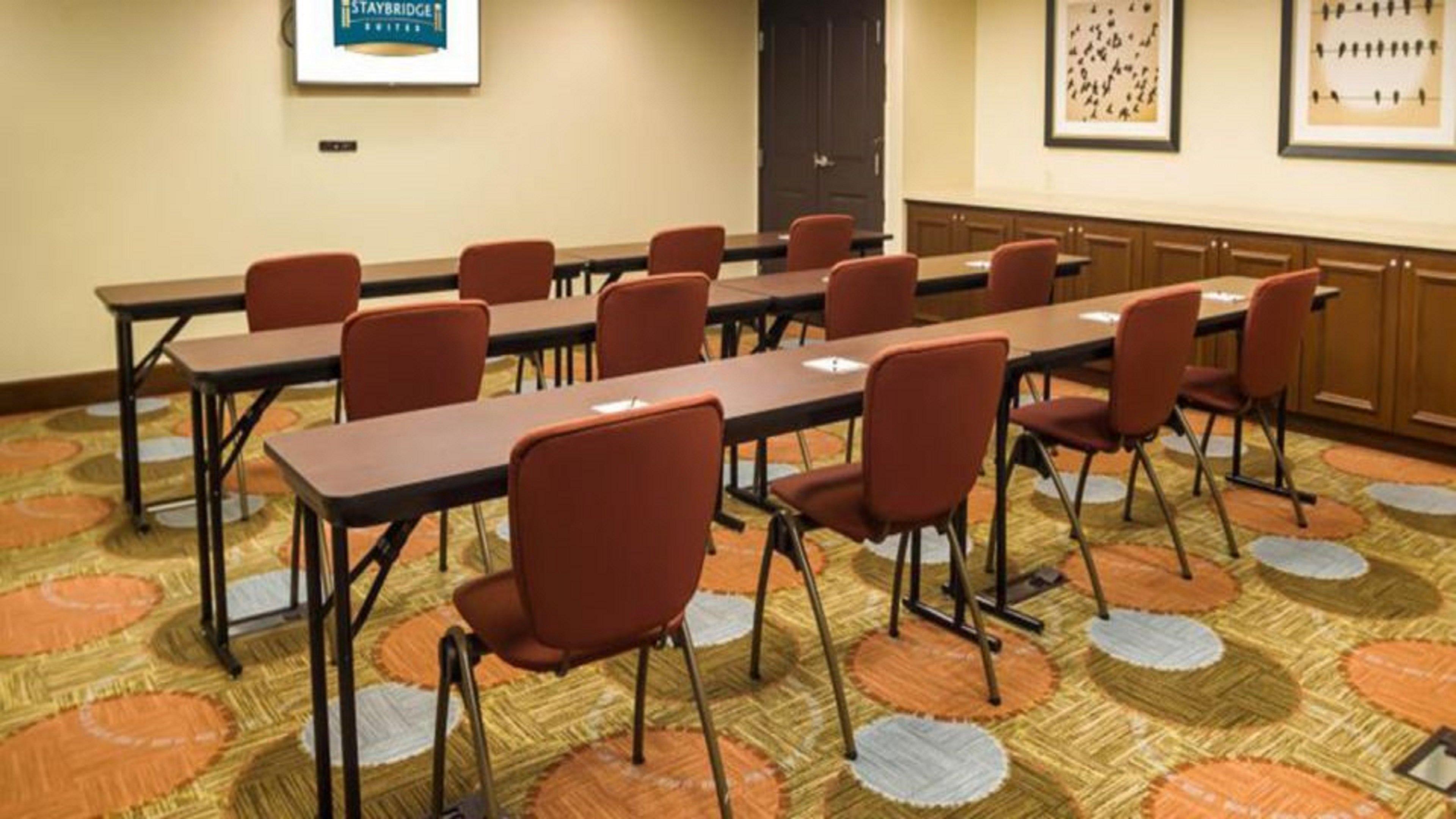 Staybridge Suites Sacramento-Folsom By Ihg Экстерьер фото
