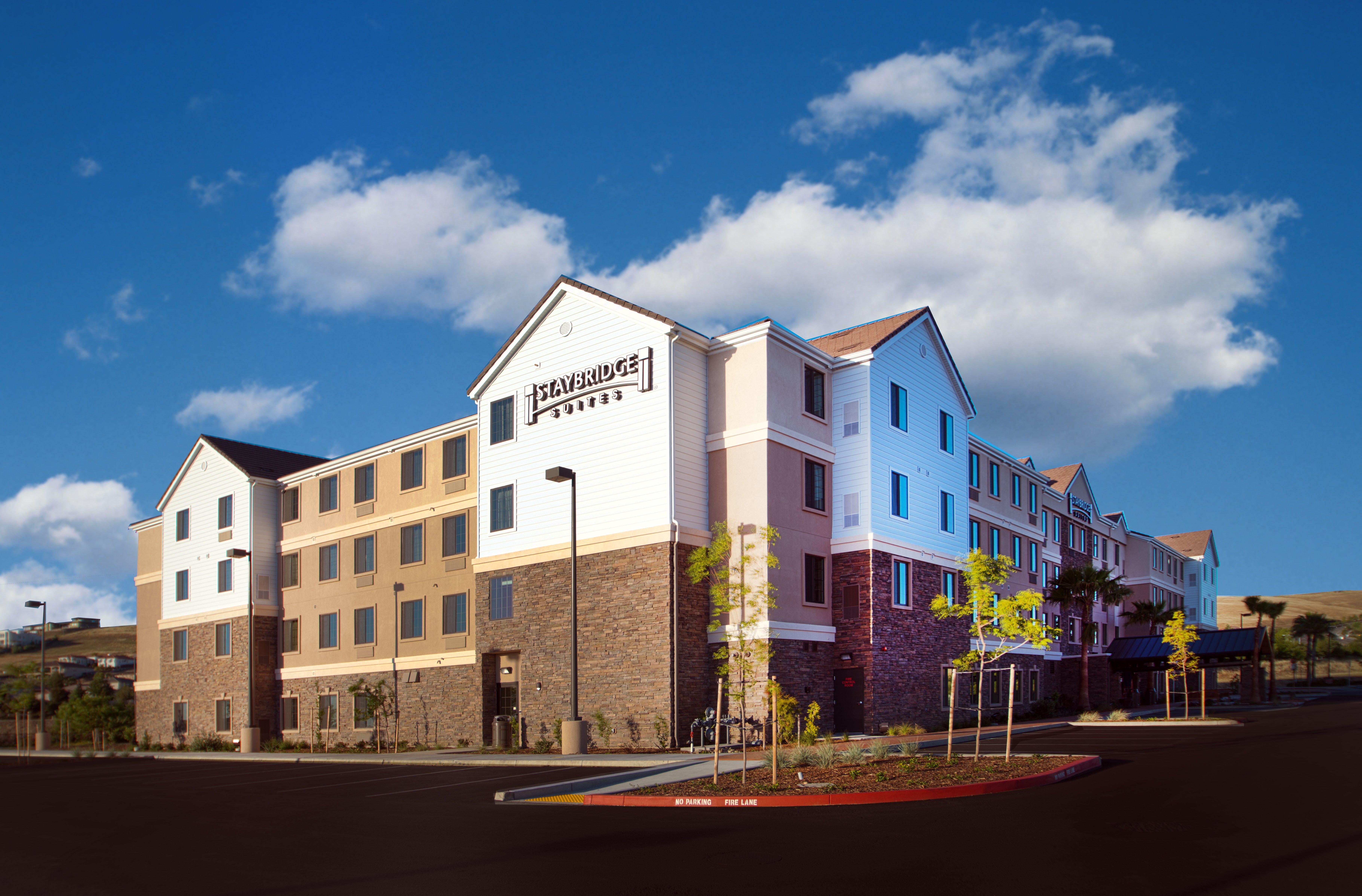 Staybridge Suites Sacramento-Folsom By Ihg Экстерьер фото