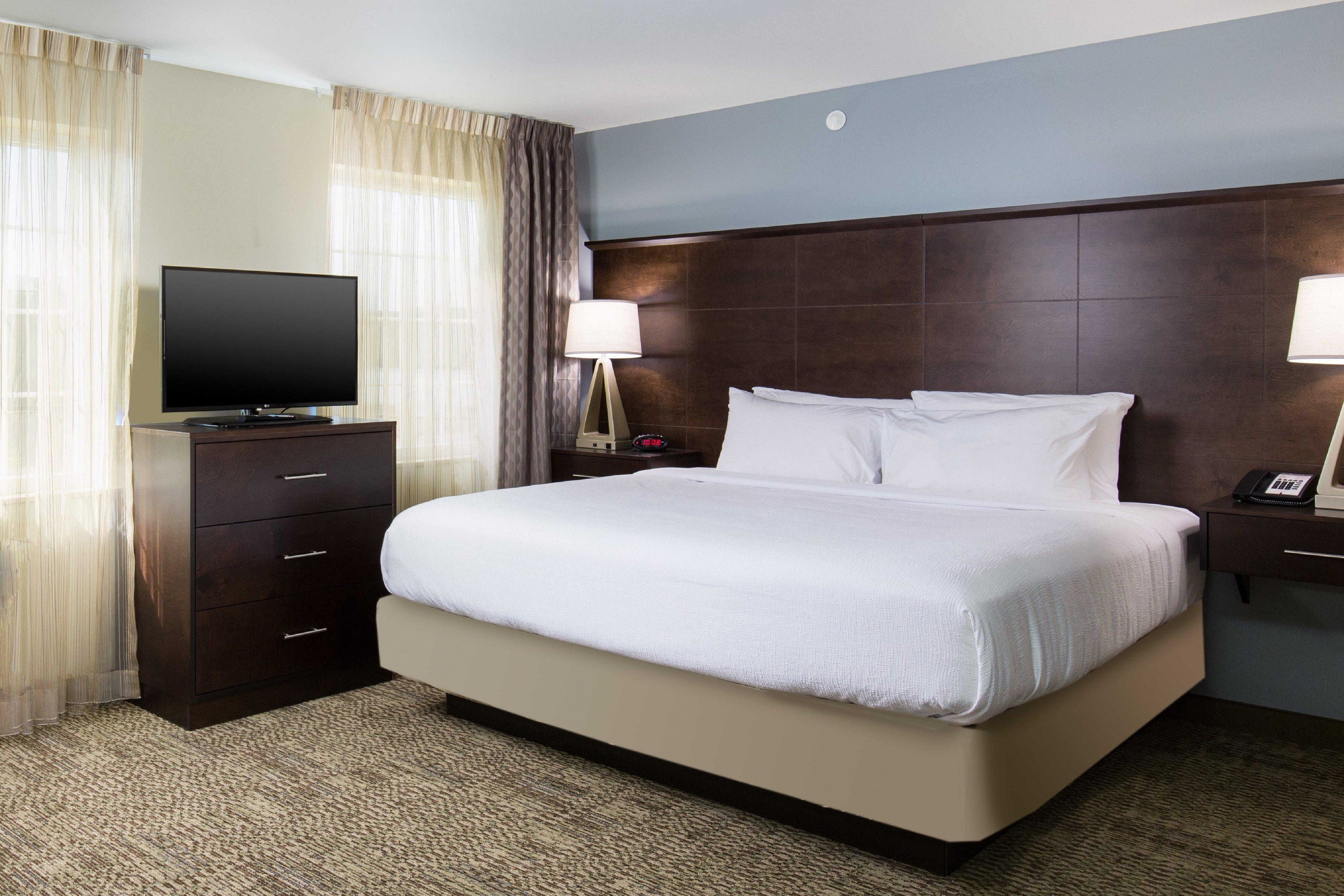 Staybridge Suites Sacramento-Folsom By Ihg Экстерьер фото