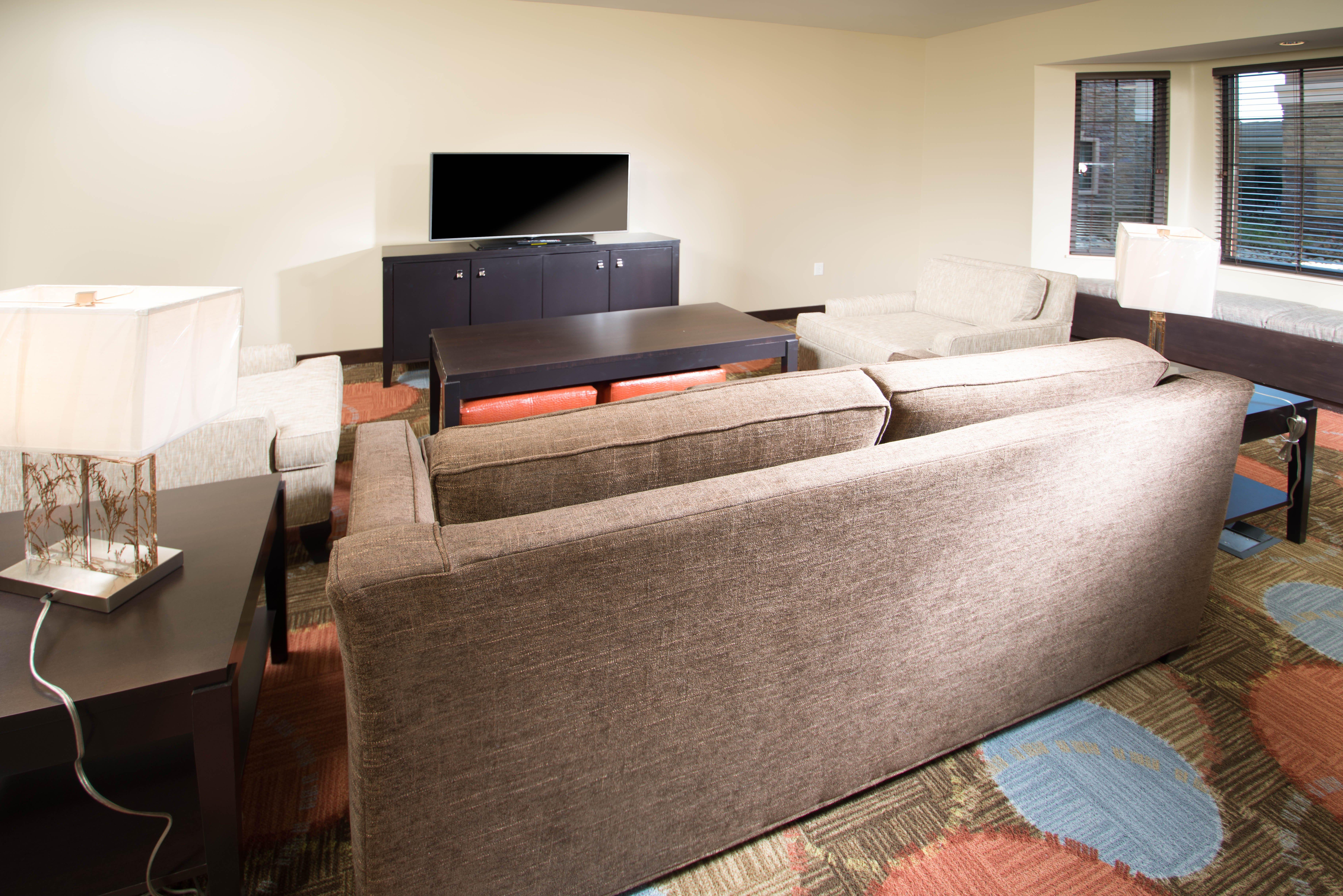Staybridge Suites Sacramento-Folsom By Ihg Экстерьер фото