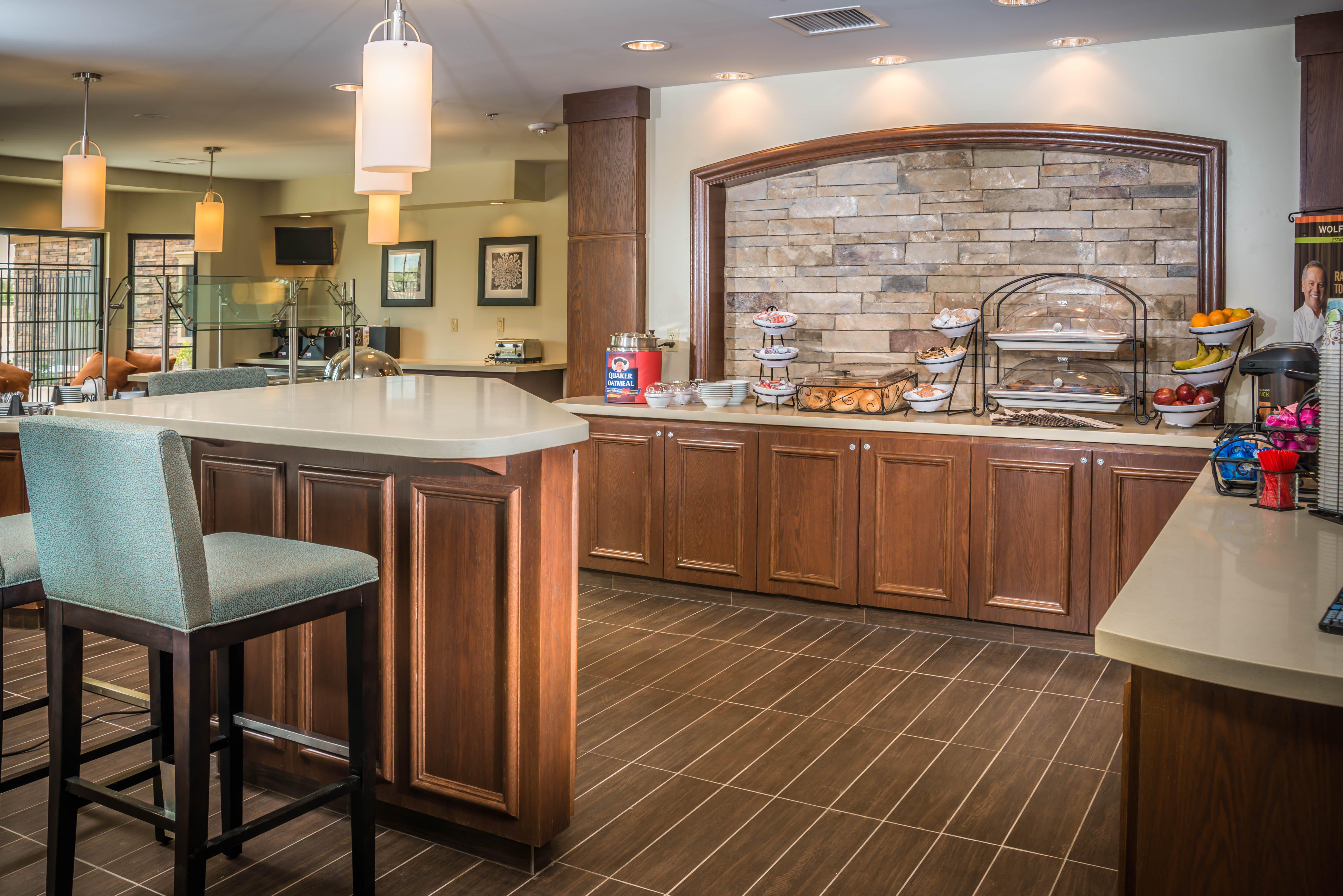 Staybridge Suites Sacramento-Folsom By Ihg Экстерьер фото