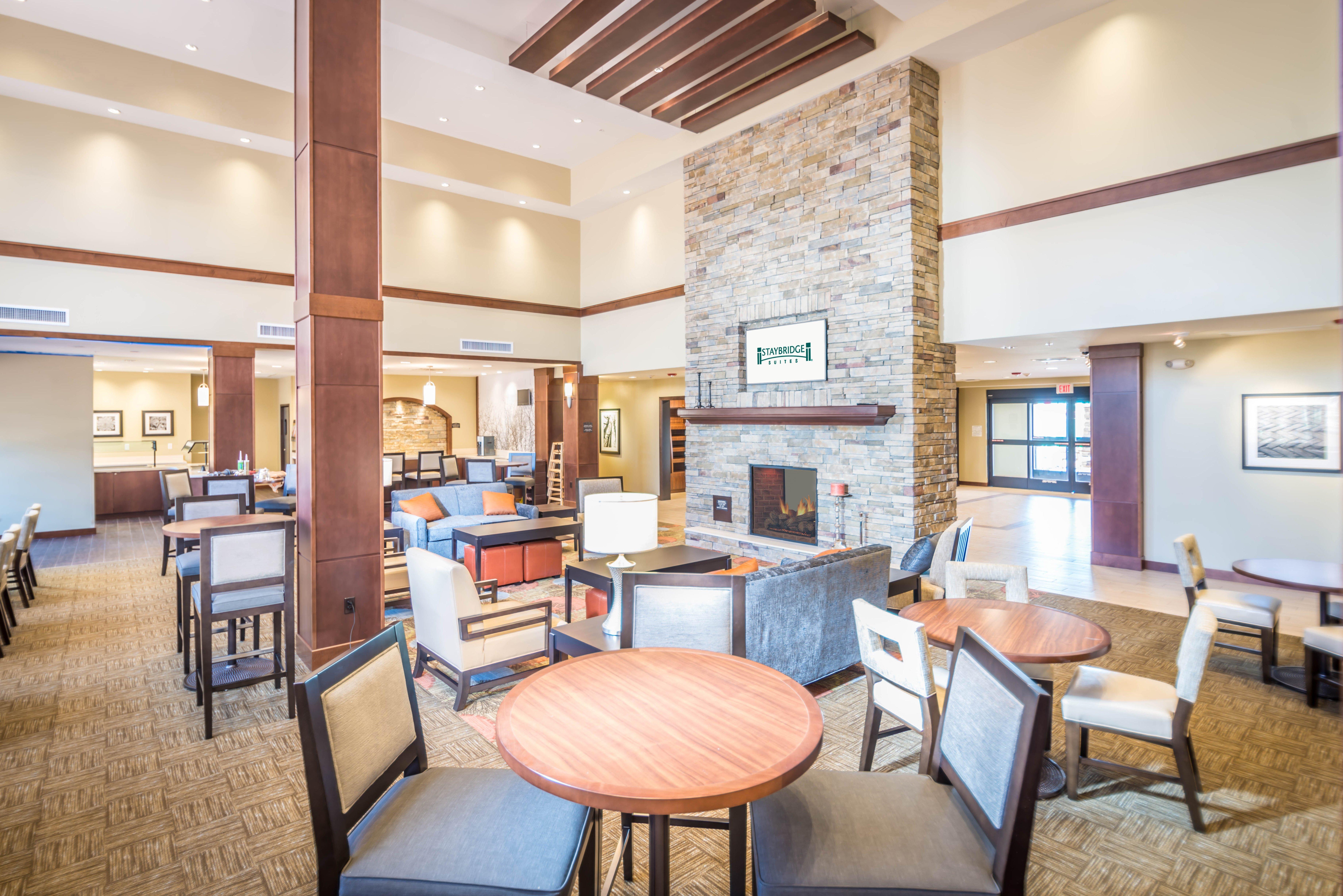 Staybridge Suites Sacramento-Folsom By Ihg Экстерьер фото