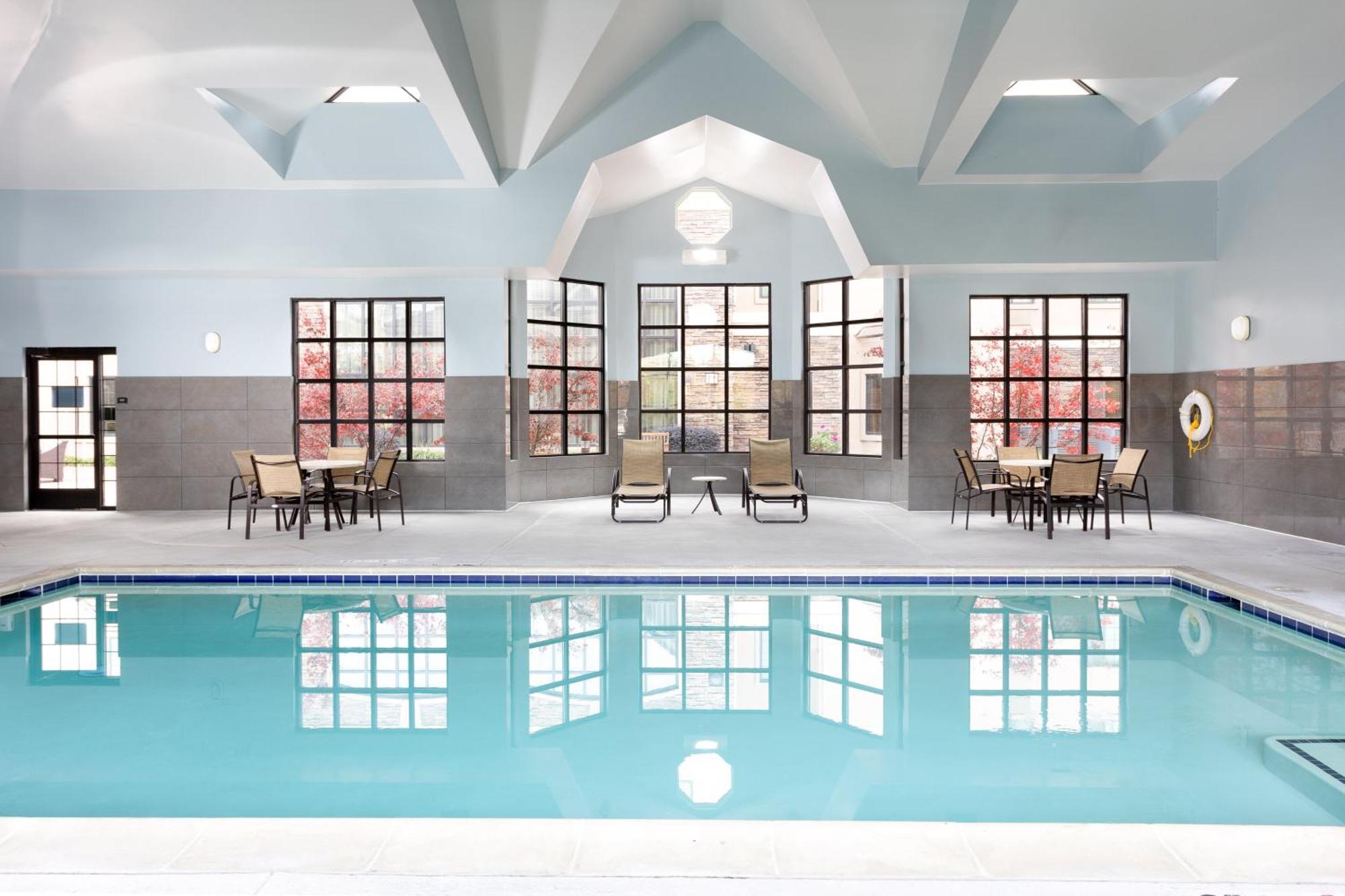 Staybridge Suites Sacramento-Folsom By Ihg Экстерьер фото