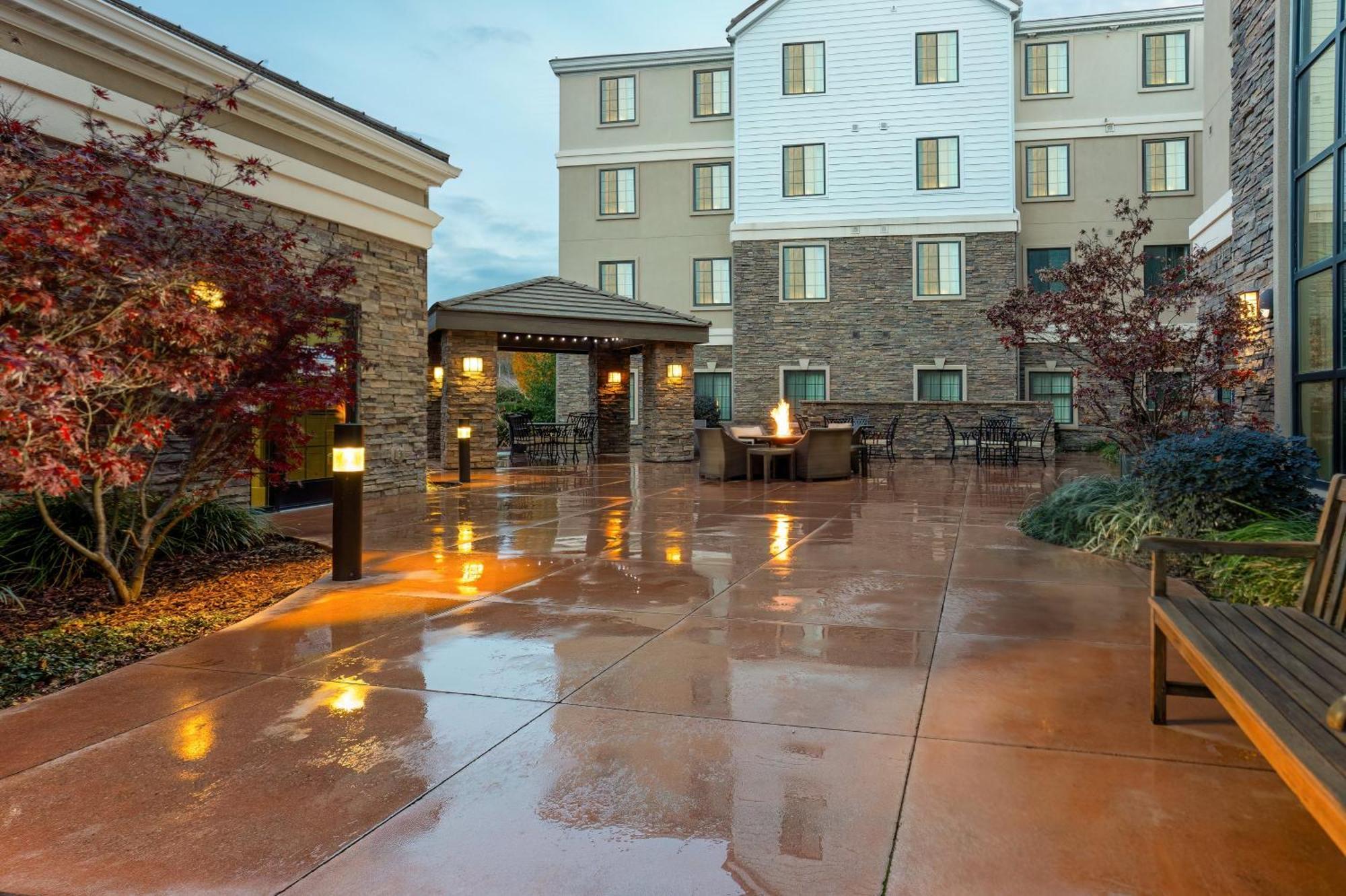 Staybridge Suites Sacramento-Folsom By Ihg Экстерьер фото