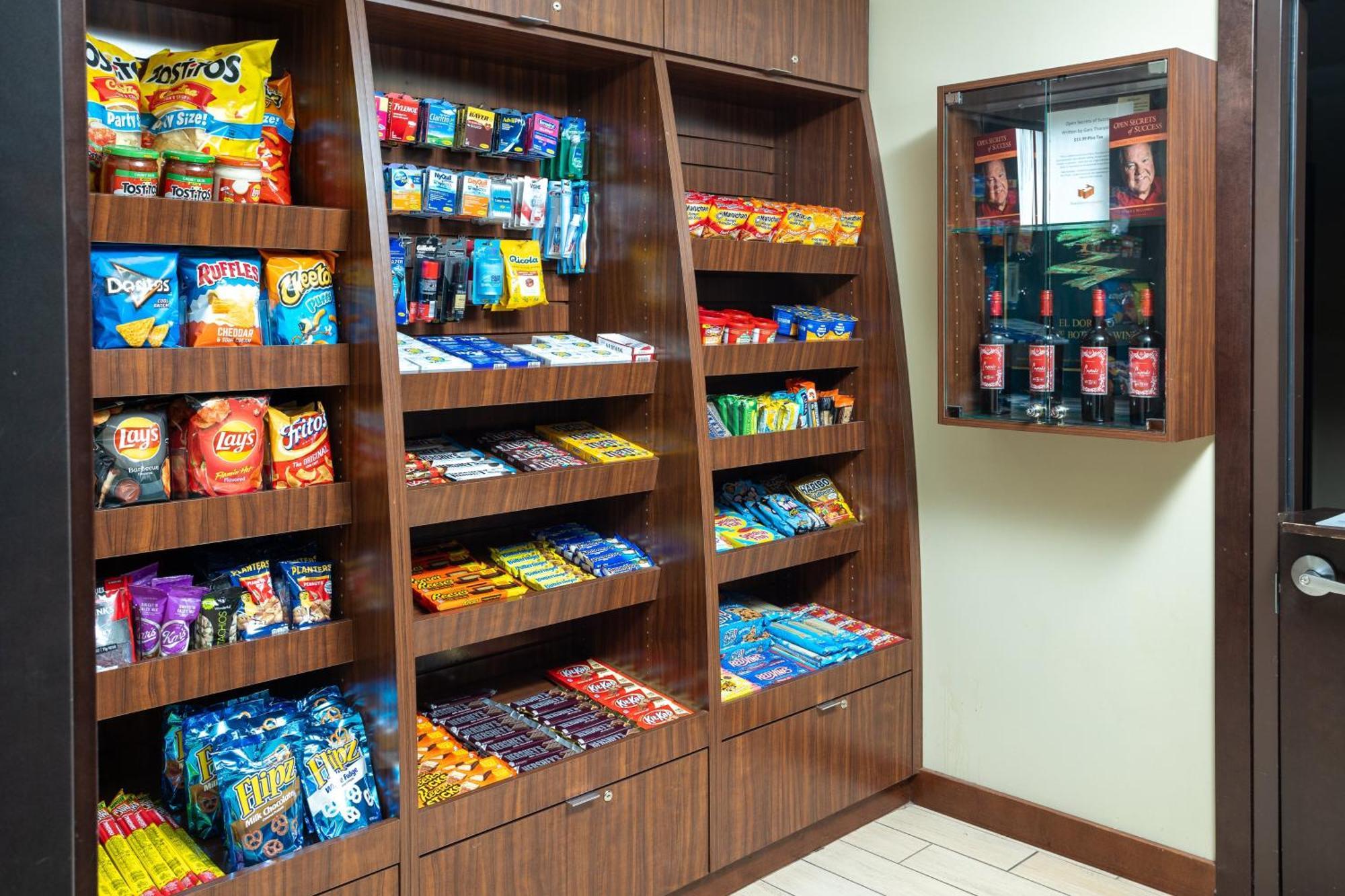 Staybridge Suites Sacramento-Folsom By Ihg Экстерьер фото