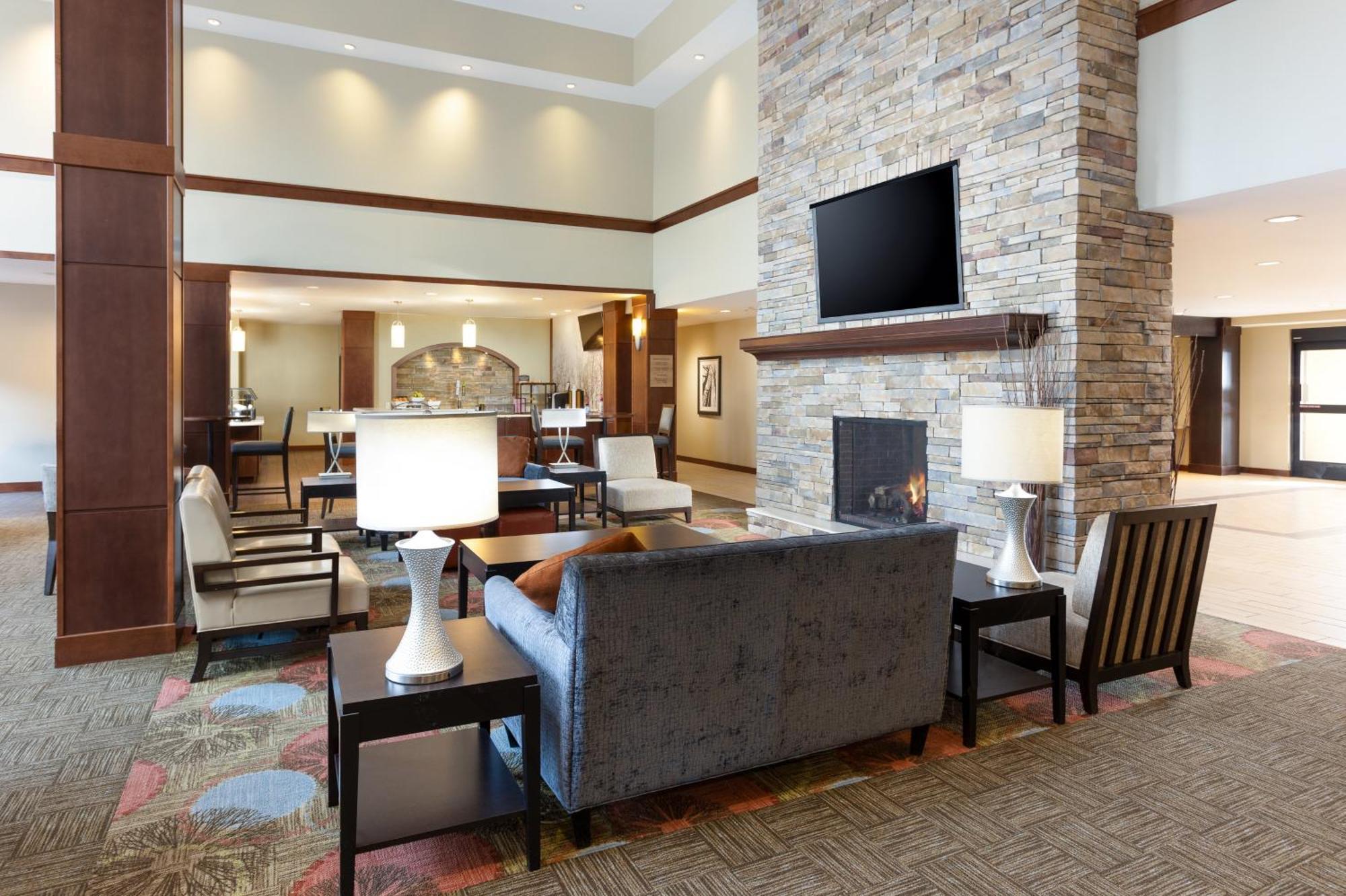 Staybridge Suites Sacramento-Folsom By Ihg Экстерьер фото
