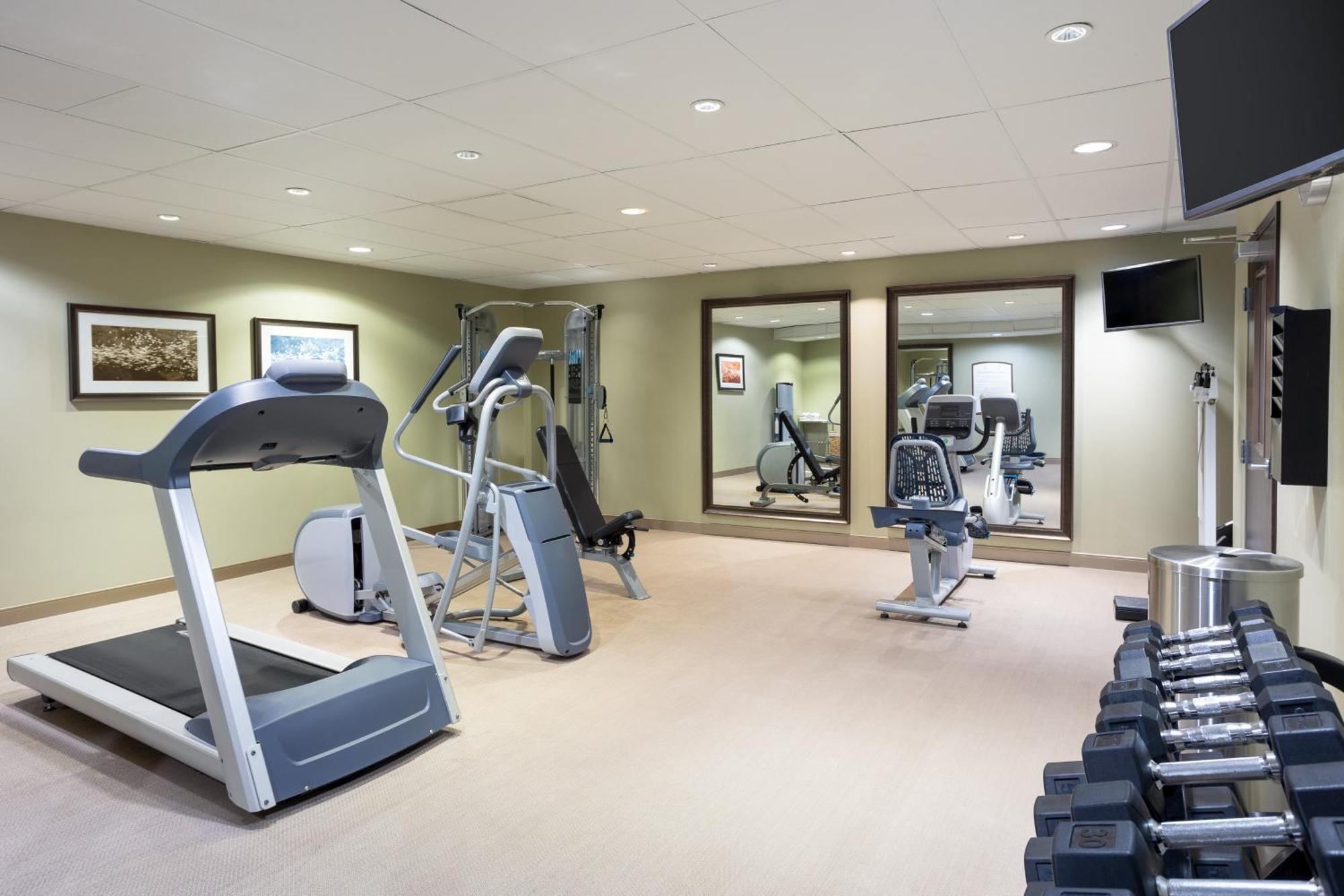 Staybridge Suites Sacramento-Folsom By Ihg Экстерьер фото