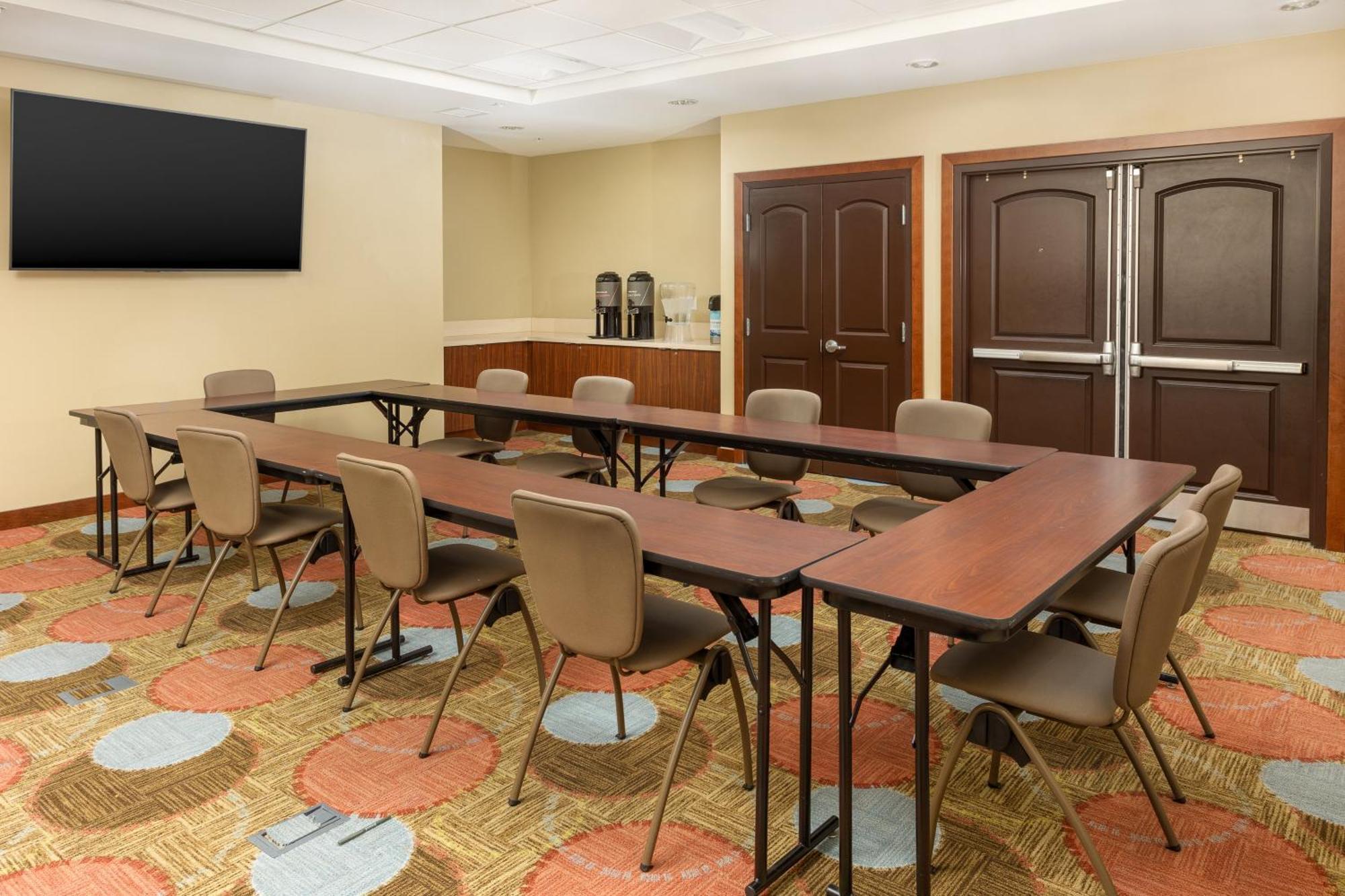 Staybridge Suites Sacramento-Folsom By Ihg Экстерьер фото