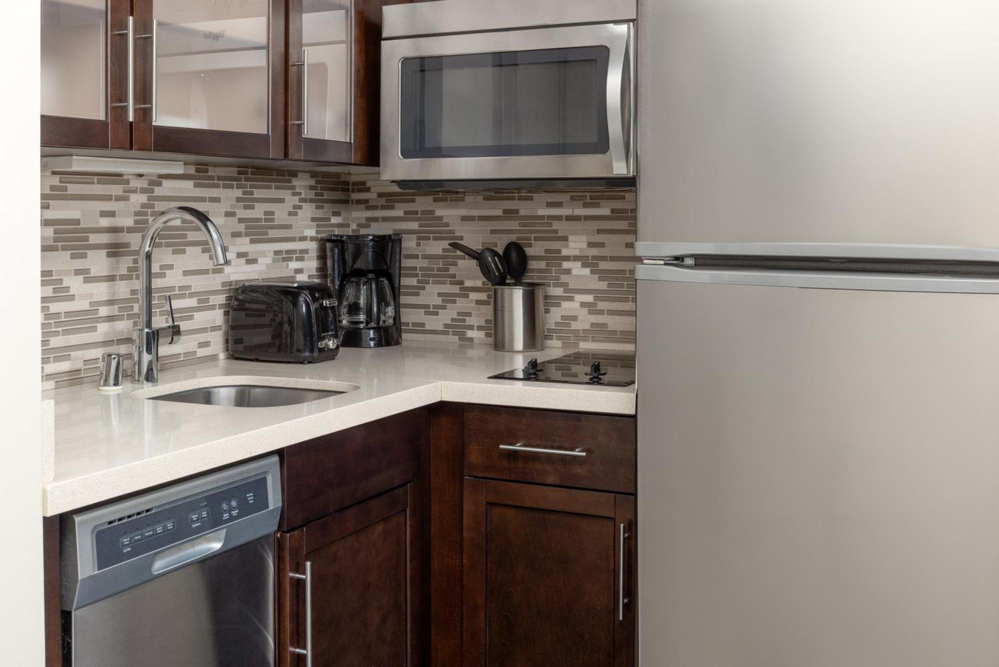Staybridge Suites Sacramento-Folsom By Ihg Экстерьер фото