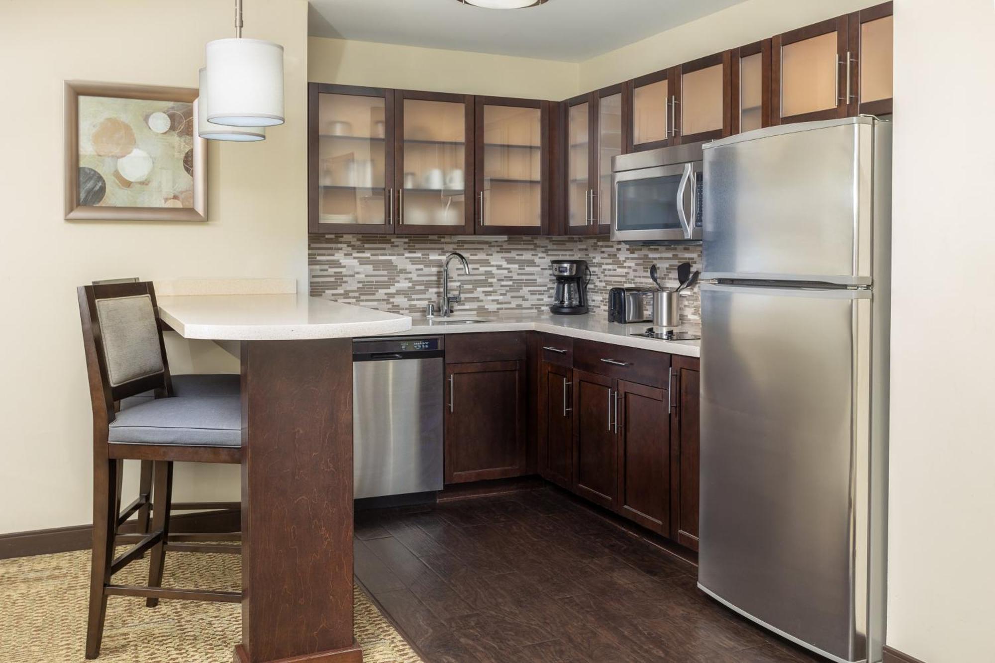 Staybridge Suites Sacramento-Folsom By Ihg Экстерьер фото