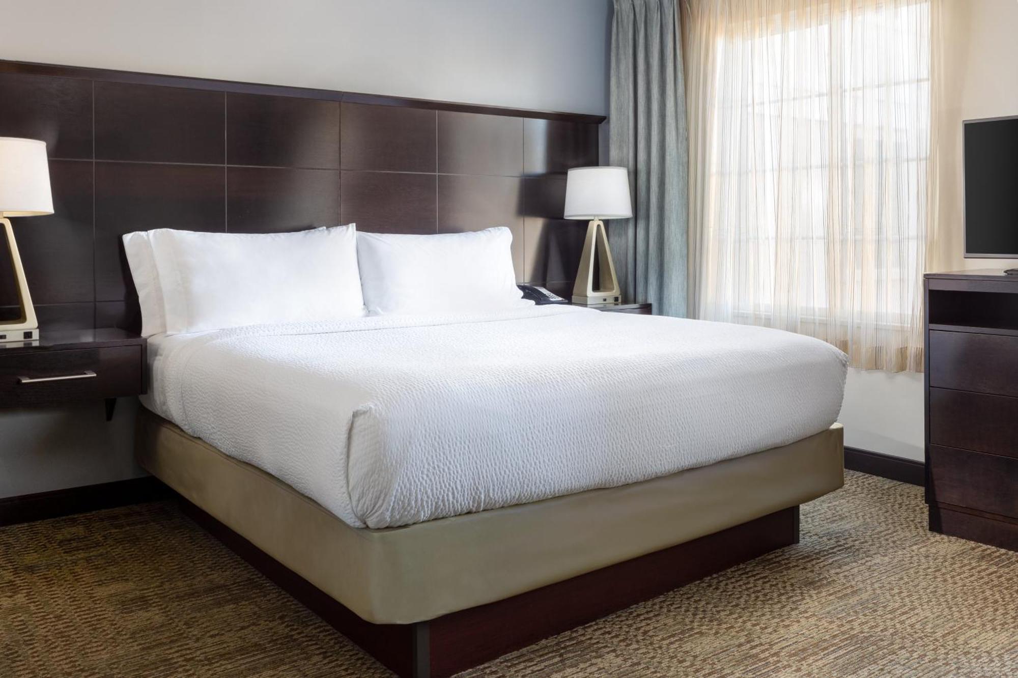 Staybridge Suites Sacramento-Folsom By Ihg Экстерьер фото