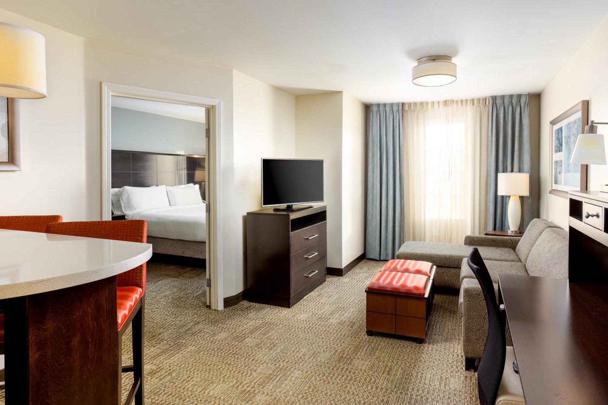 Staybridge Suites Sacramento-Folsom By Ihg Экстерьер фото