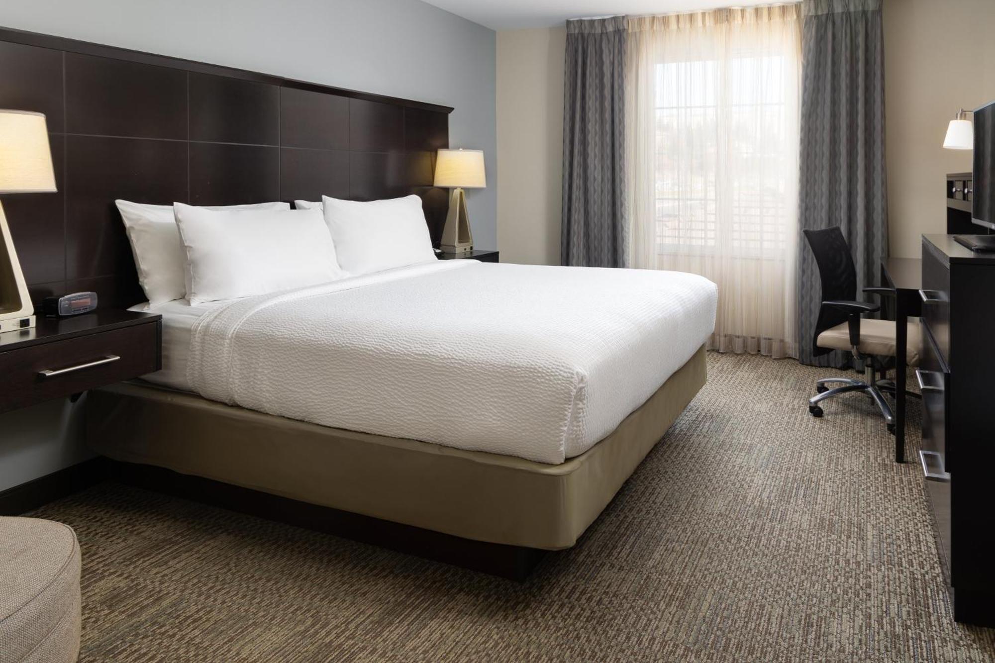 Staybridge Suites Sacramento-Folsom By Ihg Экстерьер фото