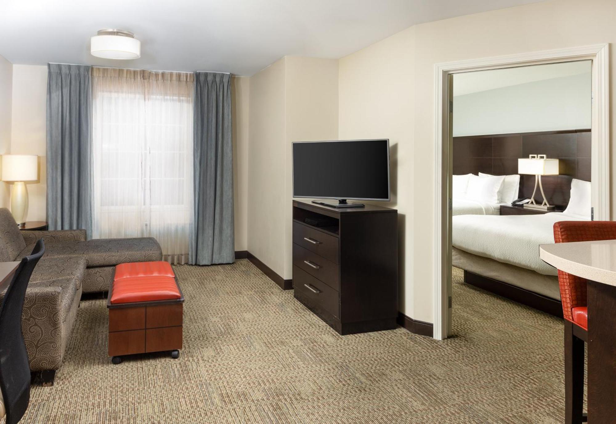 Staybridge Suites Sacramento-Folsom By Ihg Экстерьер фото