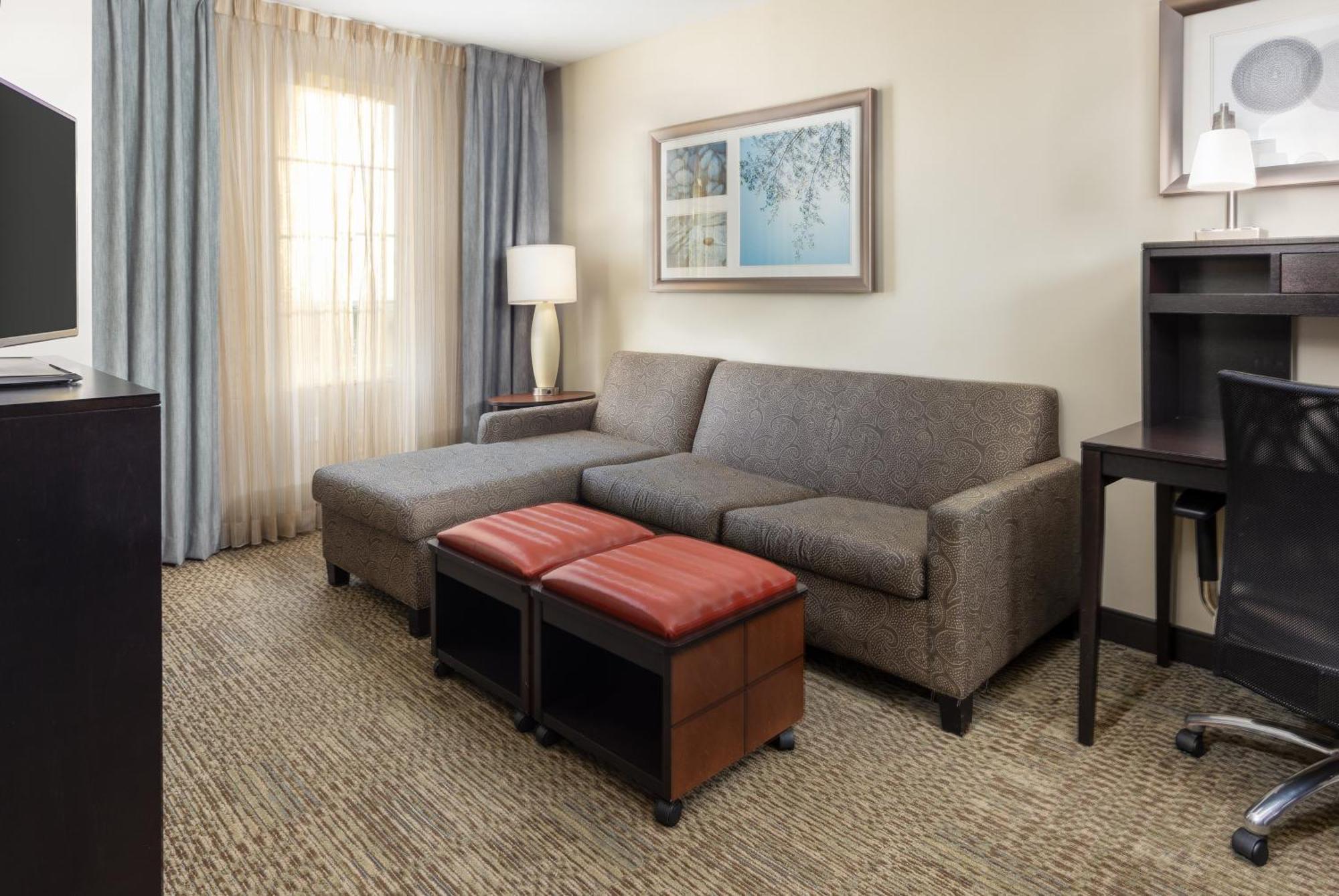 Staybridge Suites Sacramento-Folsom By Ihg Экстерьер фото
