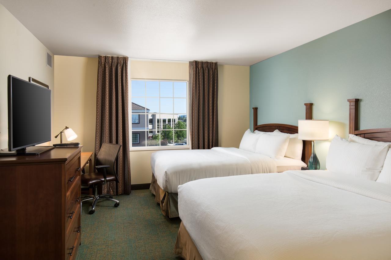 Staybridge Suites Sacramento-Folsom By Ihg Экстерьер фото