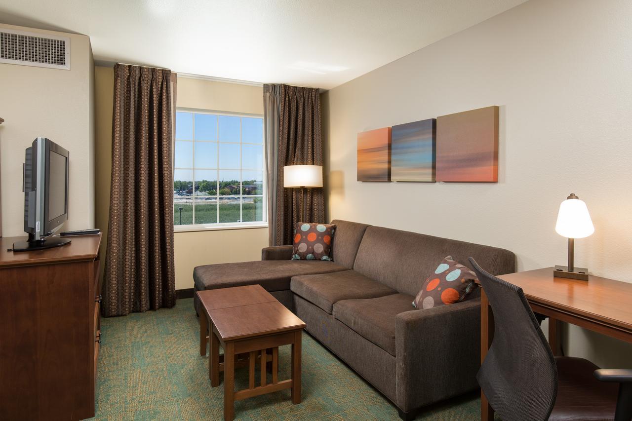 Staybridge Suites Sacramento-Folsom By Ihg Экстерьер фото