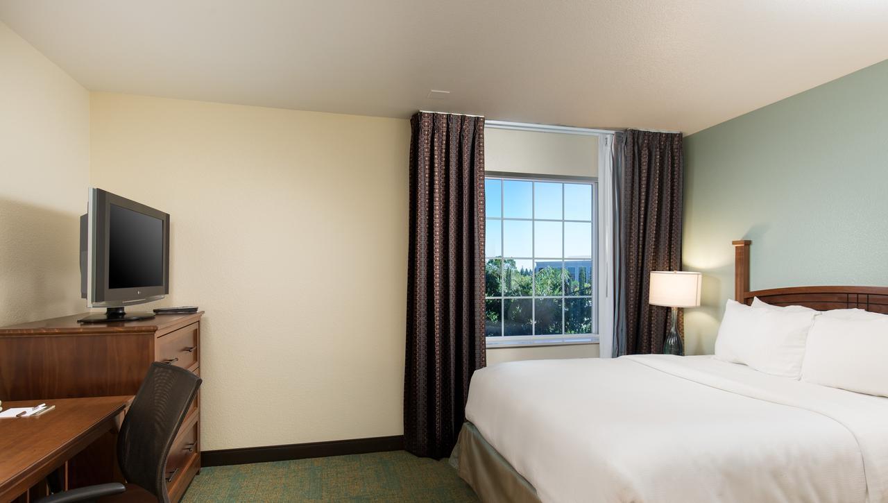 Staybridge Suites Sacramento-Folsom By Ihg Экстерьер фото