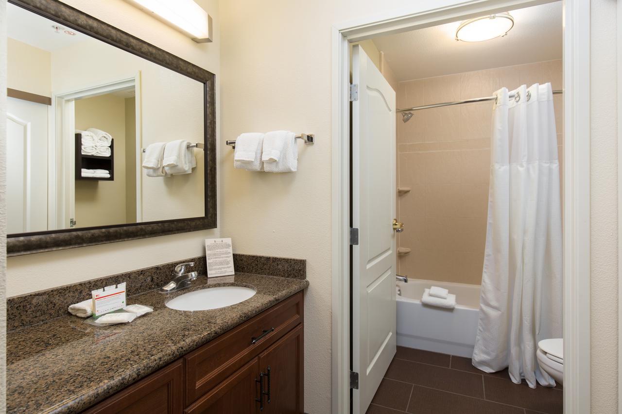 Staybridge Suites Sacramento-Folsom By Ihg Экстерьер фото