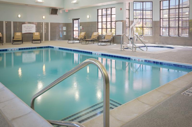 Staybridge Suites Sacramento-Folsom By Ihg Экстерьер фото
